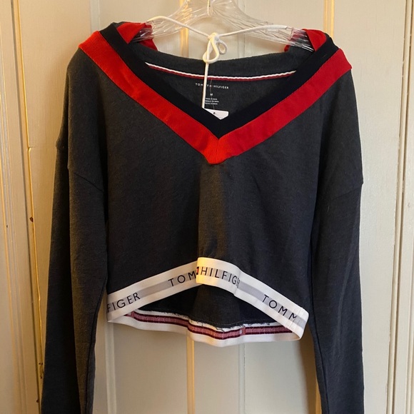 Tommy Hilfiger Hoodie - Picture 1 of 3
